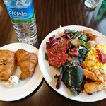 Sheraton Seoul Palace Gangnam Hotel - 