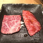 立喰い焼肉 治郎丸 - 