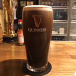 Irish pub Booties・・・ - 樽生ギネス