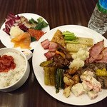 Sheraton Seoul Palace Gangnam Hotel - 