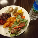 Sheraton Seoul Palace Gangnam Hotel - 