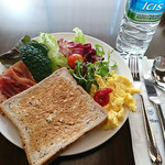 Sheraton Seoul Palace Gangnam Hotel - 