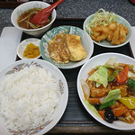 共栄飯店 - 