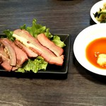 家庭料理居酒屋 今帰仁 - 