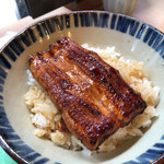 Unagi Kawasei - 