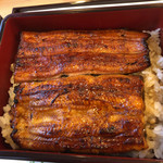 Unagi Kawasei - 