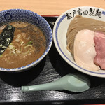 松戸富田製麺 - 