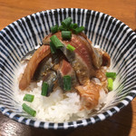 寿製麺 よしかわ - 