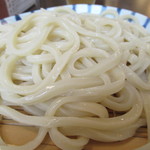 手打ちうどん まつ奈 - 