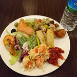 Sheraton Seoul Palace Gangnam Hotel - 