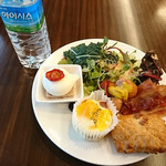 Sheraton Seoul Palace Gangnam Hotel - 料理写真: