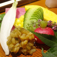 すし尽誠 - 