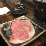 焼肉ウルフ - 