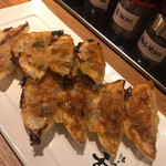 酒と餃子と舌心 - 