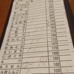 そね田やきとりや - 