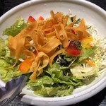 Kuimono Ya Wan Matsuyama Ookaido Ten