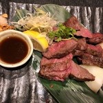 Kuimono Ya Wan Matsuyama Ookaido Ten