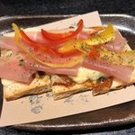 Kuimono Ya Wan Matsuyama Ookaido Ten