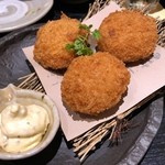 Kuimono Ya Wan Matsuyama Ookaido Ten