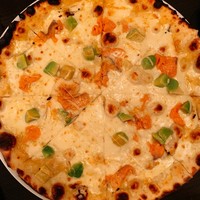 ピッツェリア ロマーナ ジャニコロ - 