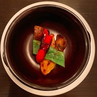 ピッツェリア ロマーナ ジャニコロ - 