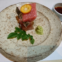 かっぽう寿 - 