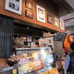 ブレッド&タパス 沢村 - 