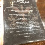 The World End - 