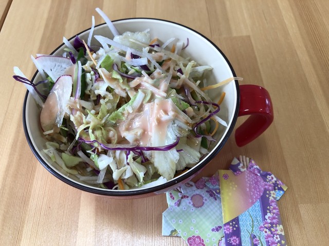 カフェはら笑 - 七日町（郷土料理）の写真