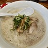 らｰめん いち庵