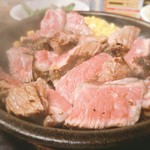 いきなりステーキ - 