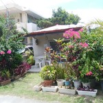 そば家　なかもと - 外観