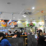 蘭州拉麺店 火焔山 - 