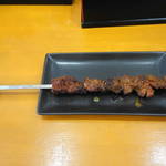 蘭州拉麺店 火焔山 - 