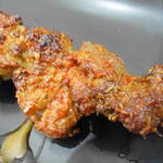 蘭州拉麺店 火焔山 - 