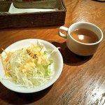 東京カフェレストラン フレスカ - 