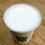 台北牛乳大王 - 奇異果優酪乳