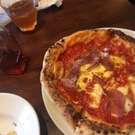 トラットリア ダ ルイジ - 