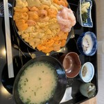 うに専門店世壱屋 - 