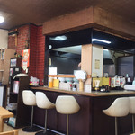 ラーメン とんかつ 忠 - 2019年6月。