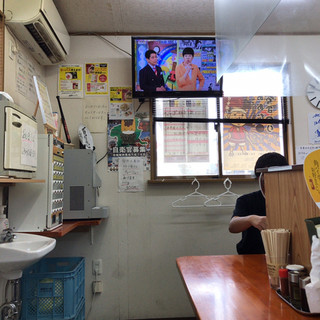 ラーメン長嶋_2