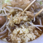 ラーメン長嶋 - 