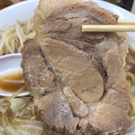 ラーメン長嶋 - 