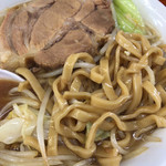 ラーメン長嶋 - 