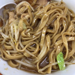 ラーメン長嶋 - 