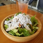 サザンビーチカフェ - 