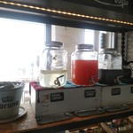 サザンビーチカフェ - 