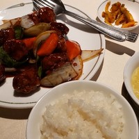 中国飯店 三田店 - 