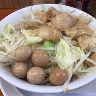 太田で人気のラーメン ランキングtop 食べログ