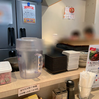 讃岐のおうどん 花は咲く_2